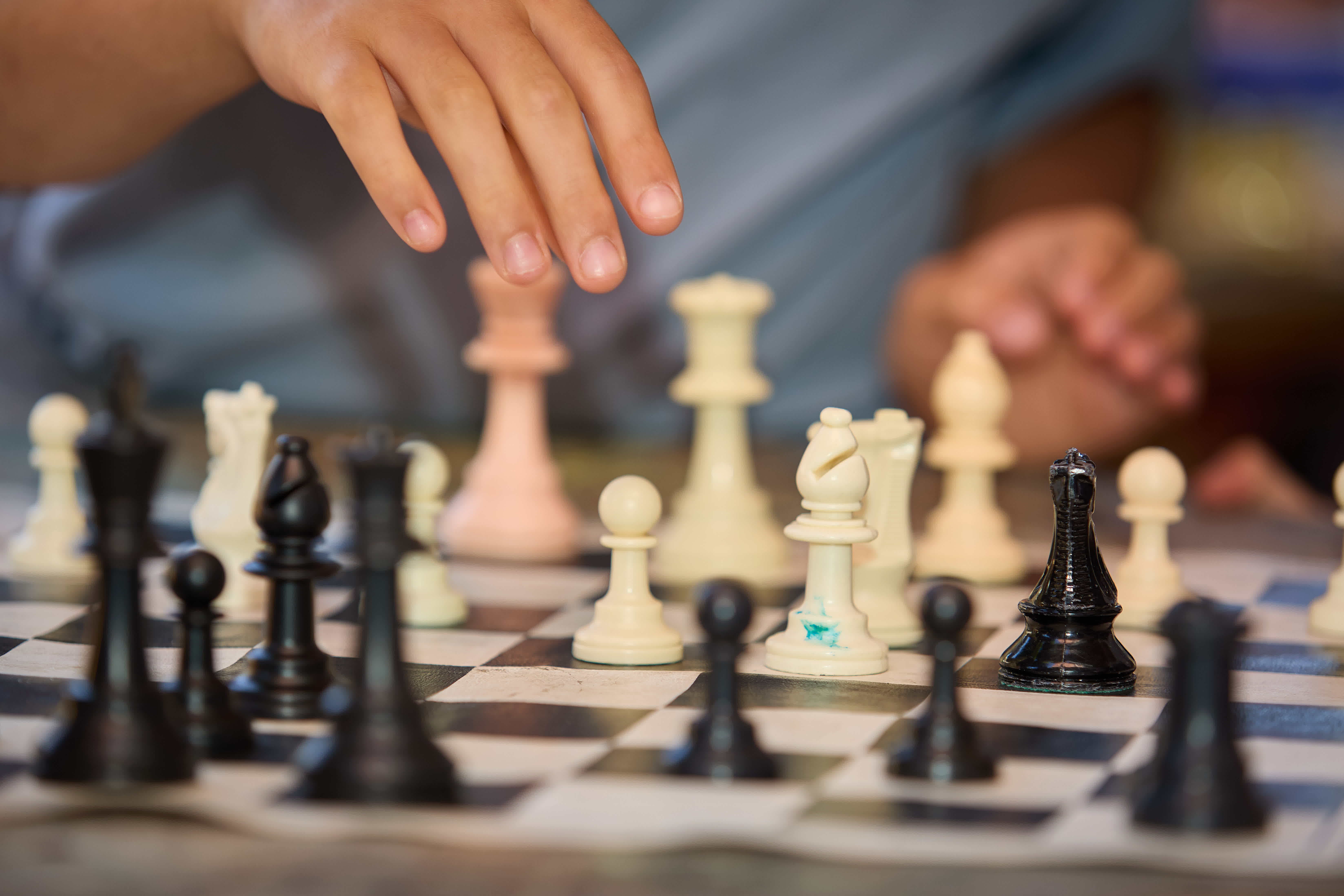 chess
